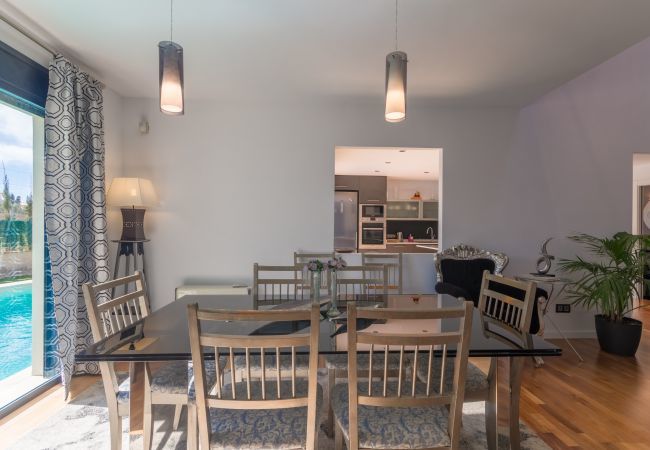 Villa à LLucmajor - La Primera Brisa, Villa 5StarsHome Mallorca Villa à LLucmajor - La Primera Brisa, Villa 5StarsHome Mallorca