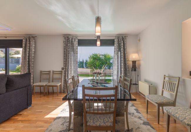 Villa à LLucmajor - La Primera Brisa, Villa 5StarsHome Mallorca Villa à LLucmajor - La Primera Brisa, Villa 5StarsHome Mallorca