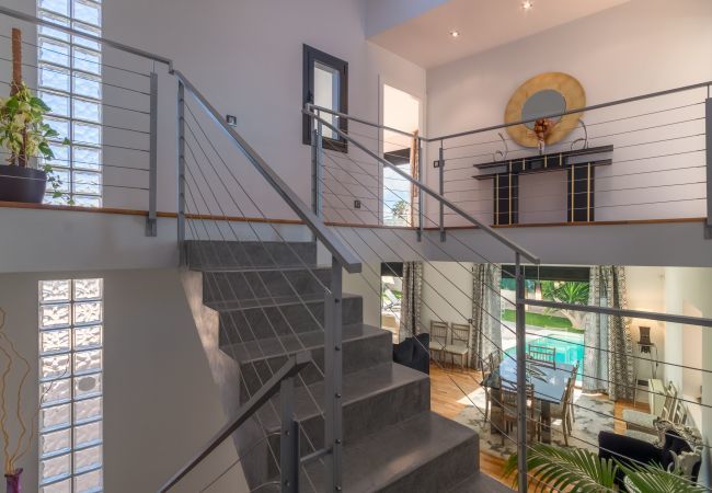 Villa à LLucmajor - La Primera Brisa, Villa 5StarsHome Mallorca Villa à LLucmajor - La Primera Brisa, Villa 5StarsHome Mallorca