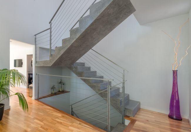 Villa à LLucmajor - La Primera Brisa, Villa 5StarsHome Mallorca Villa à LLucmajor - La Primera Brisa, Villa 5StarsHome Mallorca