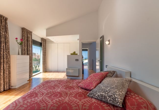 Villa à LLucmajor - La Primera Brisa, Villa 5StarsHome Mallorca Villa à LLucmajor - La Primera Brisa, Villa 5StarsHome Mallorca