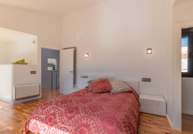 Villa à LLucmajor - La Primera Brisa, Villa 5StarsHome Mallorca Villa à LLucmajor - La Primera Brisa, Villa 5StarsHome Mallorca