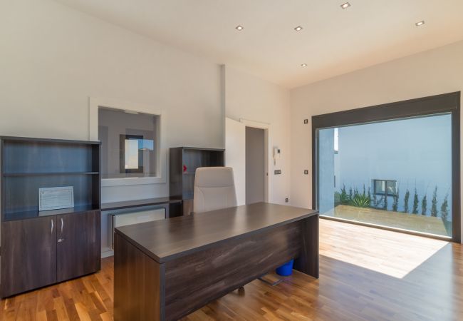 Villa à LLucmajor - La Primera Brisa, Villa 5StarsHome Mallorca Villa à LLucmajor - La Primera Brisa, Villa 5StarsHome Mallorca