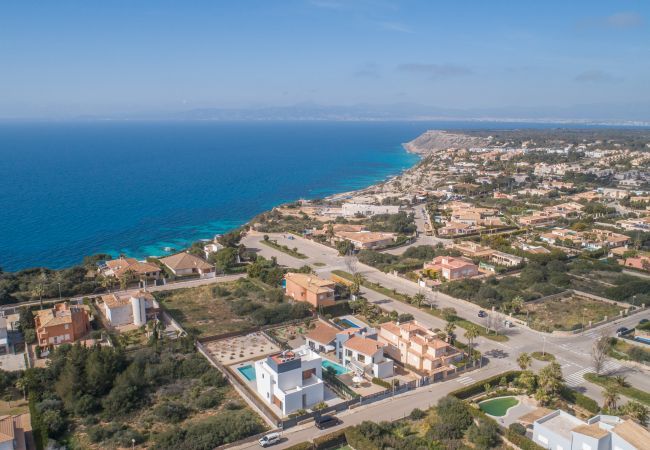 Villa à LLucmajor - La Primera Brisa, Villa 5StarsHome Mallorca Villa à LLucmajor - La Primera Brisa, Villa 5StarsHome Mallorca