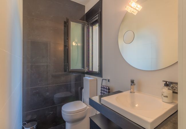 Villa à LLucmajor - La Primera Brisa, Villa 5StarsHome Mallorca Villa à LLucmajor - La Primera Brisa, Villa 5StarsHome Mallorca