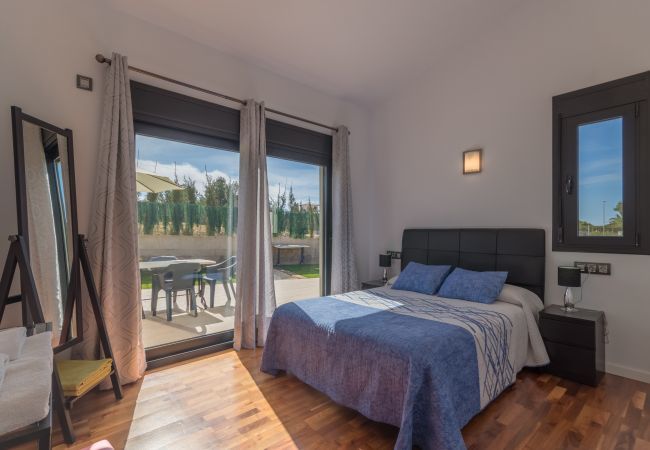 Villa à LLucmajor - La Primera Brisa, Villa 5StarsHome Mallorca Villa à LLucmajor - La Primera Brisa, Villa 5StarsHome Mallorca