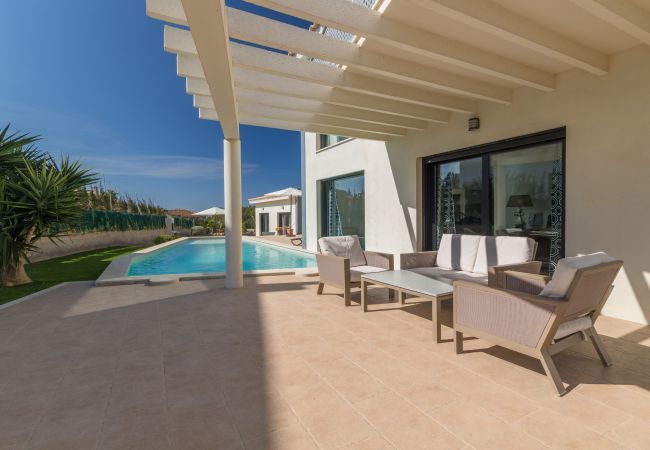Villa à LLucmajor - La Primera Brisa, Villa 5StarsHome Mallorca Villa à LLucmajor - La Primera Brisa, Villa 5StarsHome Mallorca