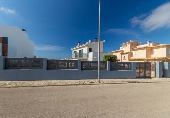 Villa à LLucmajor - La Primera Brisa, Villa 5StarsHome Mallorca Villa à LLucmajor - La Primera Brisa, Villa 5StarsHome Mallorca