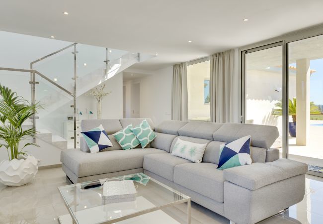 Villa à Inca - Eden Son Frare, Finca-Villa 5StarsHome Mallorca Villa à Inca - Eden Son Frare, Finca-Villa 5StarsHome Mallorca