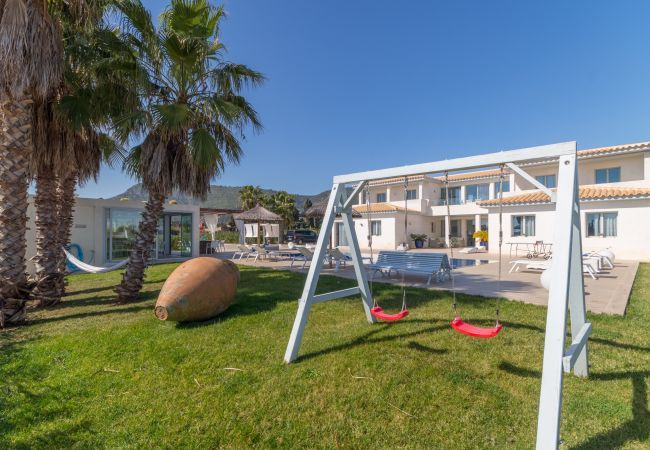 Villa à Inca - Eden Son Frare, Finca-Villa 5StarsHome Mallorca Villa à Inca - Eden Son Frare, Finca-Villa 5StarsHome Mallorca