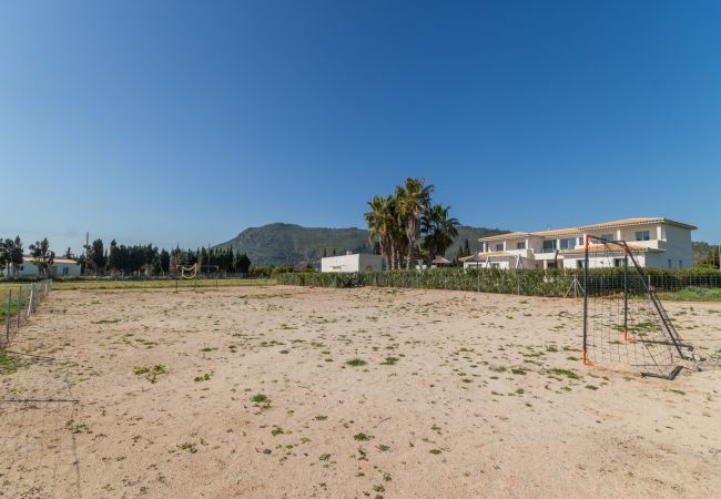 Villa à Inca - Eden Son Frare, Finca-Villa 5StarsHome Mallorca Villa à Inca - Eden Son Frare, Finca-Villa 5StarsHome Mallorca