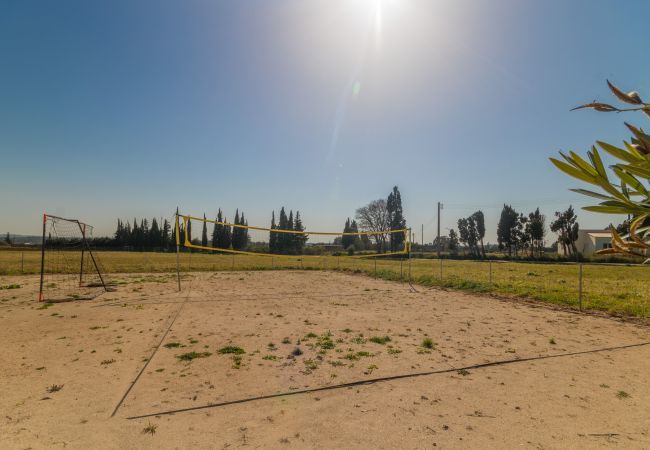 Villa à Inca - Eden Son Frare, Finca-Villa 5StarsHome Mallorca Villa à Inca - Eden Son Frare, Finca-Villa 5StarsHome Mallorca