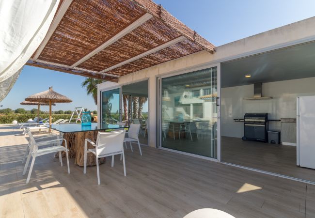 Villa à Inca - Eden Son Frare, Finca-Villa 5StarsHome Mallorca Villa à Inca - Eden Son Frare, Finca-Villa 5StarsHome Mallorca