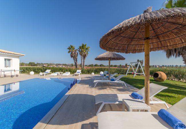 Villa à Inca - Eden Son Frare, Finca-Villa 5StarsHome Mallorca Villa à Inca - Eden Son Frare, Finca-Villa 5StarsHome Mallorca