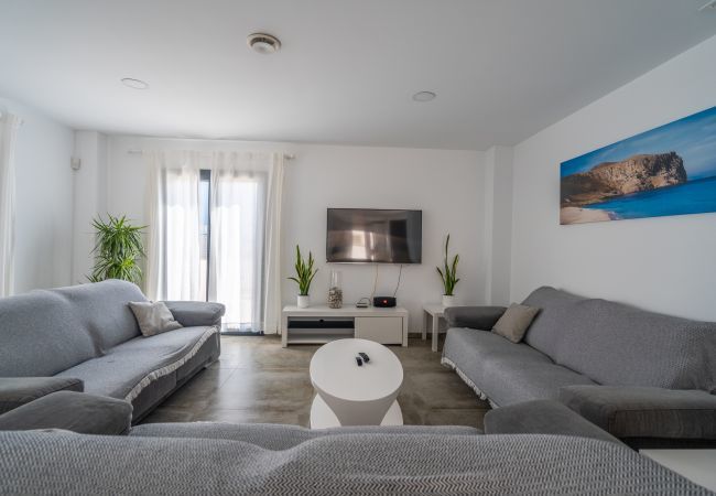 Villa à Son Serra de Marina - Son Serra Paradise, Beach House 5StarsHome Mallorc Villa à Son Serra de Marina - Son Serra Paradise, Beach House 5StarsHome Mallorc