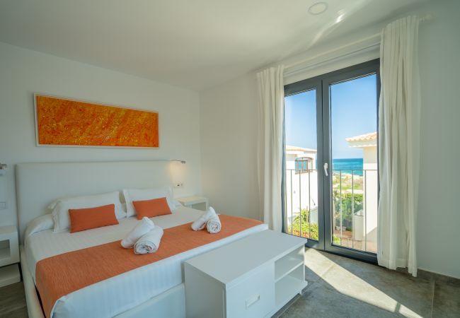 Villa à Son Serra de Marina - Son Serra Paradise, Beach House 5StarsHome Mallorc Villa à Son Serra de Marina - Son Serra Paradise, Beach House 5StarsHome Mallorc