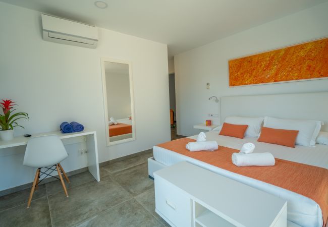 Villa à Son Serra de Marina - Son Serra Paradise, Beach House 5StarsHome Mallorc Villa à Son Serra de Marina - Son Serra Paradise, Beach House 5StarsHome Mallorc