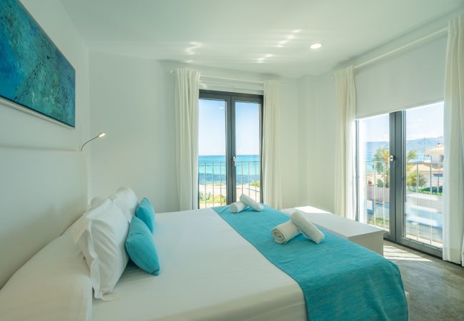 Villa à Son Serra de Marina - Son Serra Paradise, Beach House 5StarsHome Mallorc Villa à Son Serra de Marina - Son Serra Paradise, Beach House 5StarsHome Mallorc