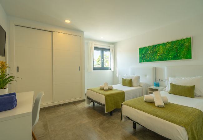 Villa à Son Serra de Marina - Son Serra Paradise, Beach House 5StarsHome Mallorc Villa à Son Serra de Marina - Son Serra Paradise, Beach House 5StarsHome Mallorc