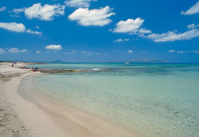 Villa à Santa Margalida - Dalt Son Morro, Villa 5StarsHome Mallorca Villa à Santa Margalida - Dalt Son Morro, Villa 5StarsHome Mallorca