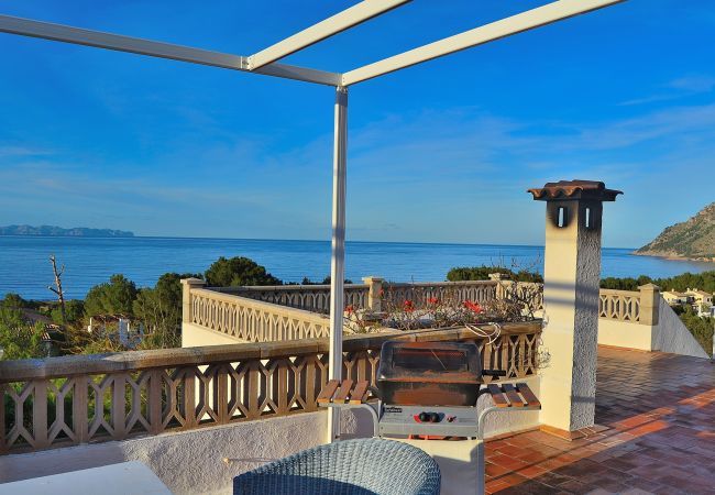 Maison à Arta - 104 Villa Dragonera ETV/4025 Betlem D-17 by MC Maison à Arta - 104 Villa Dragonera ETV/4025 Betlem D-17 by MC