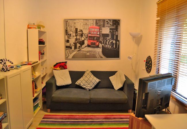 Maison à Arta - 104 Villa Dragonera ETV/4025 Betlem D-17 by MC Maison à Arta - 104 Villa Dragonera ETV/4025 Betlem D-17 by MC