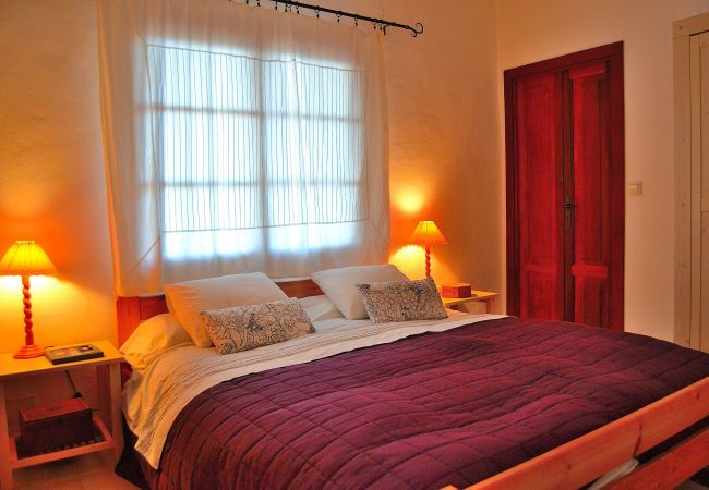 Maison à Arta - 104 Villa Dragonera ETV/4025 Betlem D-17 by MC Maison à Arta - 104 Villa Dragonera ETV/4025 Betlem D-17 by MC