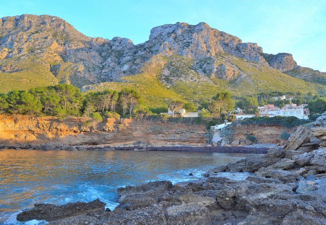 Maison à Arta - 104 Villa Dragonera ETV/4025 Betlem D-17 by MC Maison à Arta - 104 Villa Dragonera ETV/4025 Betlem D-17 by MC