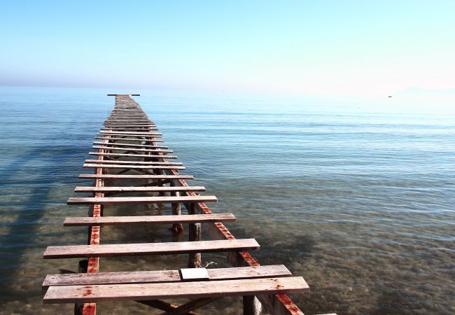 Maison à Buger - 064 Aina Canta ETV/6743 by Mallorca Charme Maison à Buger - 064 Aina Canta ETV/6743 by Mallorca Charme