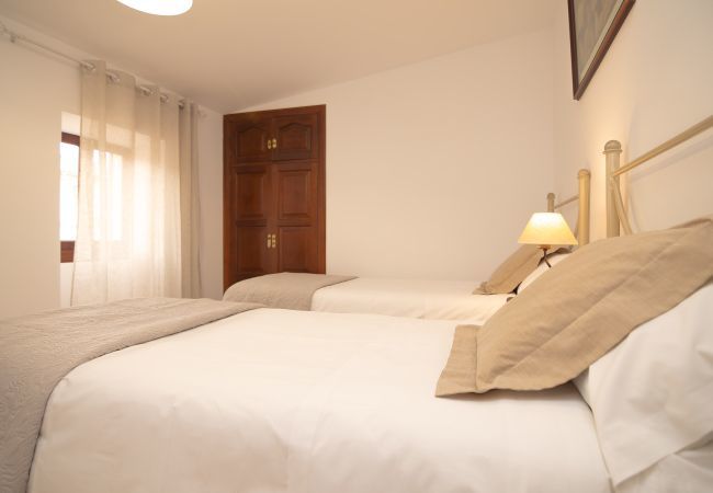 Maison à Buger - 064 Aina Canta ETV/6743 by Mallorca Charme Maison à Buger - 064 Aina Canta ETV/6743 by Mallorca Charme