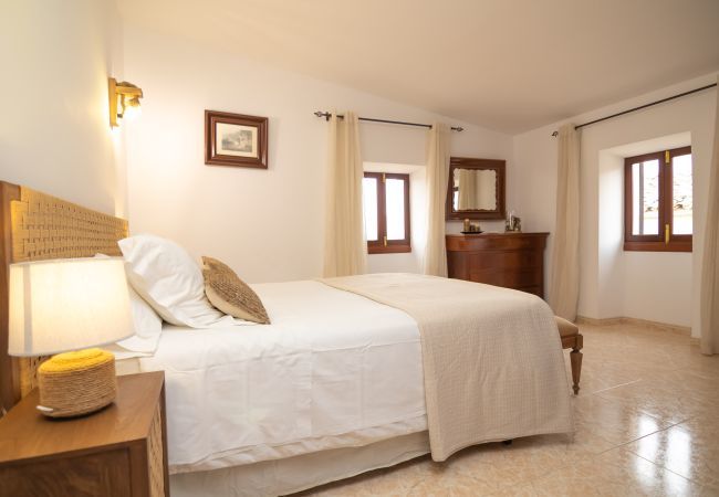 Maison à Buger - 064 Aina Canta ETV/6743 by Mallorca Charme Maison à Buger - 064 Aina Canta ETV/6743 by Mallorca Charme