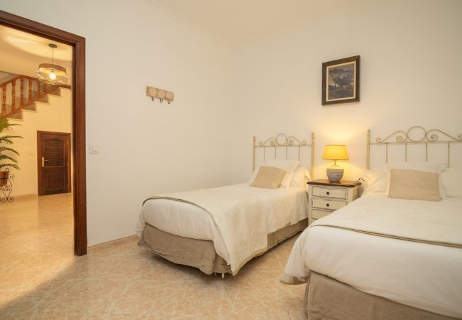 Maison à Buger - 064 Aina Canta ETV/6743 by Mallorca Charme Maison à Buger - 064 Aina Canta ETV/6743 by Mallorca Charme