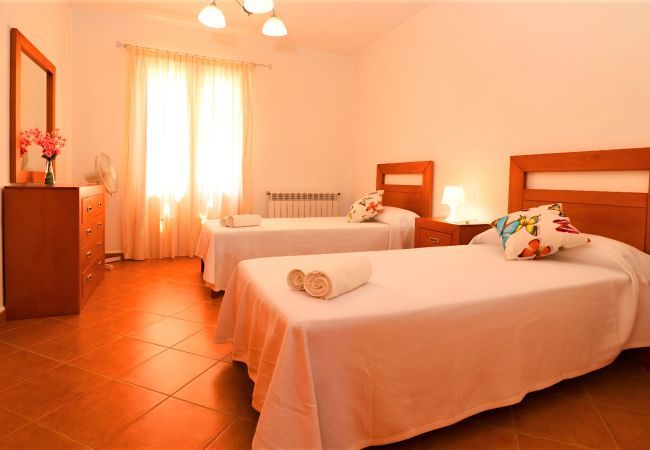 Domaine à Campos - 405 Finca Sa Vinya VT 1711 by Mallorca Charme Domaine à Campos - 405 Finca Sa Vinya VT 1711 by Mallorca Charme