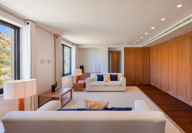 Villa à Alcúdia - Voltor paradise 17, Villa 5StarsHome Mallorca Villa à Alcúdia - Voltor paradise 17, Villa 5StarsHome Mallorca