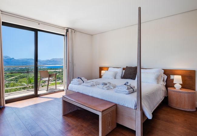 Villa à Alcúdia - Voltor paradise 17, Villa 5StarsHome Mallorca Villa à Alcúdia - Voltor paradise 17, Villa 5StarsHome Mallorca