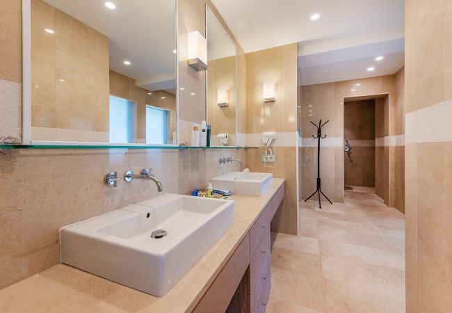 Villa à Alcúdia - Voltor paradise 17, Villa 5StarsHome Mallorca Villa à Alcúdia - Voltor paradise 17, Villa 5StarsHome Mallorca