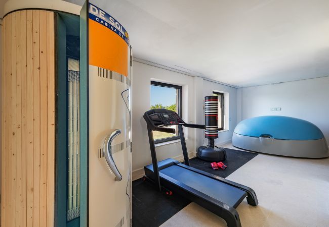 Villa à Alcúdia - Voltor paradise 17, Villa 5StarsHome Mallorca Villa à Alcúdia - Voltor paradise 17, Villa 5StarsHome Mallorca