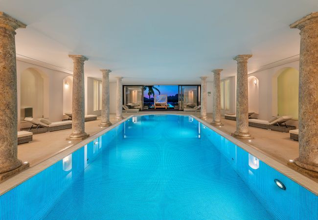 Villa à Alcúdia - Voltor paradise 17, Villa 5StarsHome Mallorca Villa à Alcúdia - Voltor paradise 17, Villa 5StarsHome Mallorca