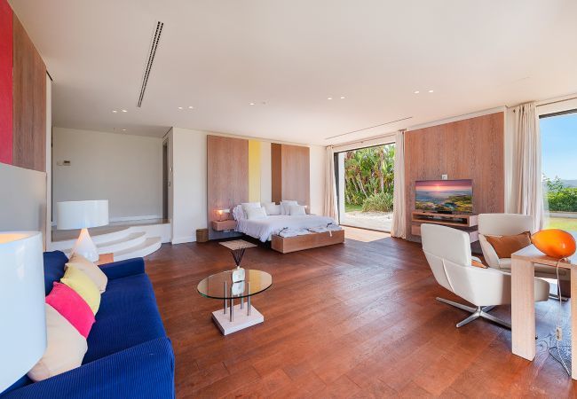 Villa à Alcúdia - Voltor paradise 17, Villa 5StarsHome Mallorca Villa à Alcúdia - Voltor paradise 17, Villa 5StarsHome Mallorca