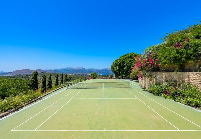 Villa à Alcúdia - Voltor paradise 17, Villa 5StarsHome Mallorca Villa à Alcúdia - Voltor paradise 17, Villa 5StarsHome Mallorca