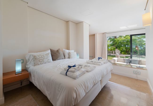 Villa à Alcúdia - Voltor paradise 17, Villa 5StarsHome Mallorca Villa à Alcúdia - Voltor paradise 17, Villa 5StarsHome Mallorca