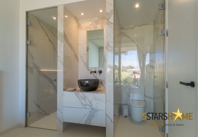 Villa à Playa de Muro - Cuc de Mar, Villa 5StarsHome Mallorca Villa à Playa de Muro - Cuc de Mar, Villa 5StarsHome Mallorca