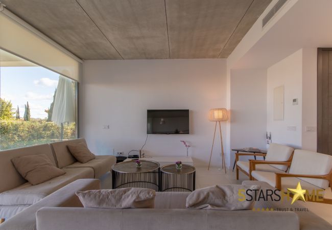 Villa à Alcúdia - Barcares Suit, Villa 5StarsHome Mallorca Villa à Alcúdia - Barcares Suit, Villa 5StarsHome Mallorca