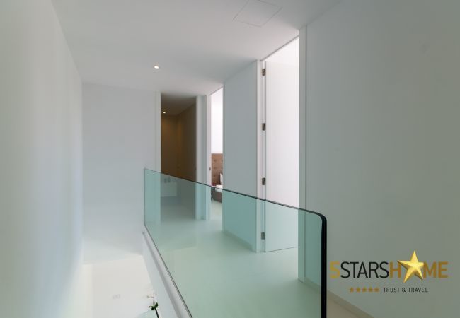 Villa à Playa de Muro - La Pau de Mar, Villa 5StarsHome Mallorca Villa à Playa de Muro - La Pau de Mar, Villa 5StarsHome Mallorca