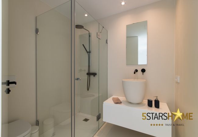 Villa à Playa de Muro - La Pau de Mar, Villa 5StarsHome Mallorca Villa à Playa de Muro - La Pau de Mar, Villa 5StarsHome Mallorca