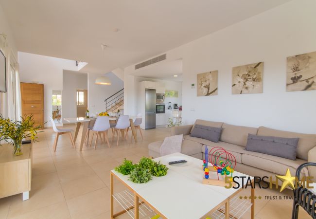 Villa à Alcúdia - Brisa de Mar 1, Villa 5StarsHome Mallorca Villa à Alcúdia - Brisa de Mar 1, Villa 5StarsHome Mallorca