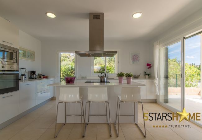 Villa à Alcúdia - Brisa de Mar 1, Villa 5StarsHome Mallorca Villa à Alcúdia - Brisa de Mar 1, Villa 5StarsHome Mallorca