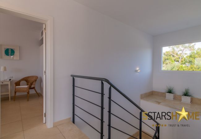 Villa à Alcúdia - Brisa de Mar 1, Villa 5StarsHome Mallorca Villa à Alcúdia - Brisa de Mar 1, Villa 5StarsHome Mallorca