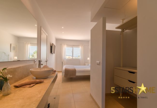 Villa à Alcúdia - Brisa de Mar 1, Villa 5StarsHome Mallorca Villa à Alcúdia - Brisa de Mar 1, Villa 5StarsHome Mallorca