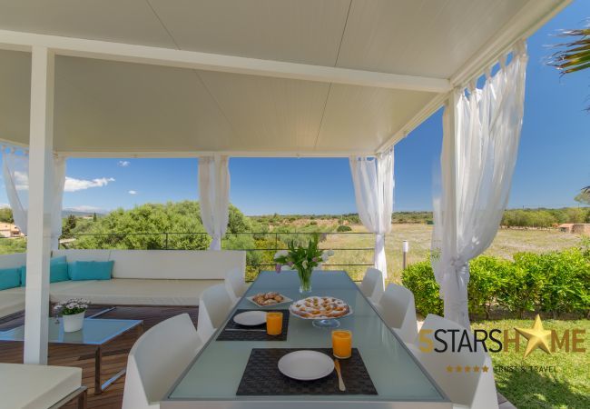 Villa à San Jordi - La Tierra, Villa-Finca 5StarsHome Mallorca Villa à San Jordi - La Tierra, Villa-Finca 5StarsHome Mallorca